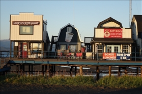 Homer Spit